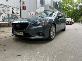 Mazda 6 | Mobile.bg � ����� ������ 2