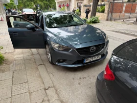 Mazda 6 | Mobile.bg � ����� ������ 4