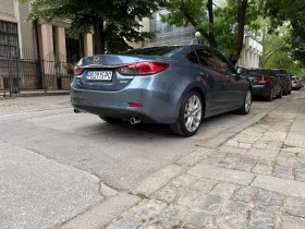 Mazda 6 | Mobile.bg � ����� ������ 6