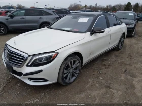 Mercedes-Benz S 500 2015 MERCEDES-BENZ S 550 4MATIC | Mobile.bg � ����� ������ 3