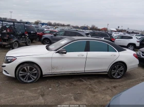Mercedes-Benz S 500 2015 MERCEDES-BENZ S 550 4MATIC | Mobile.bg � ����� ������ 5