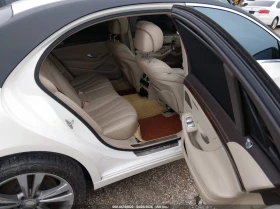 Mercedes-Benz S 500 2015 MERCEDES-BENZ S 550 4MATIC | Mobile.bg � ����� ������ 11