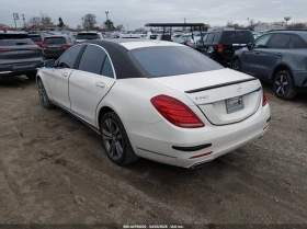 Mercedes-Benz S 500 2015 MERCEDES-BENZ S 550 4MATIC | Mobile.bg � ����� ������ 8