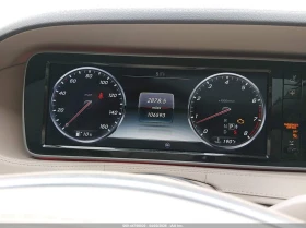 Mercedes-Benz S 500 2015 MERCEDES-BENZ S 550 4MATIC | Mobile.bg � ����� ������ 9