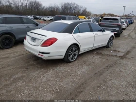 Mercedes-Benz S 500 2015 MERCEDES-BENZ S 550 4MATIC | Mobile.bg � ����� ������ 6