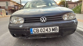VW Golf - 600 € / 1173.50 лв. - 62593300 2