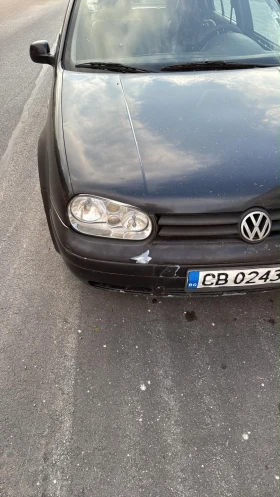 VW Golf - 600 € / 1173.50 лв. - 62593300 3