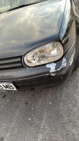 VW Golf - 600 € / 1173.50 лв. - 62593300 4