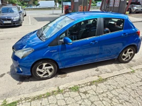 Toyota Yaris - 8100 € / 15842.22 лв. - 29593635 9