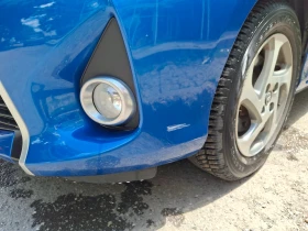 Toyota Yaris - 8100 € / 15842.22 лв. - 29593635 10