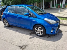 Toyota Yaris - 8100 € / 15842.22 лв. - 29593635 5