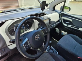 Toyota Yaris - 8100 € / 15842.22 лв. - 29593635 11