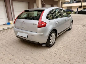 Citroen C4 1, 6 HDI | Auto.bg — изображение 7