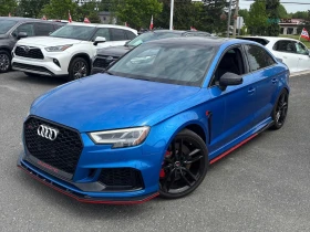 Audi Rs3 Автокредит Цена до България