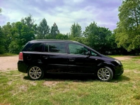 Opel Zafira undefined | Auto.bg — изображение 4