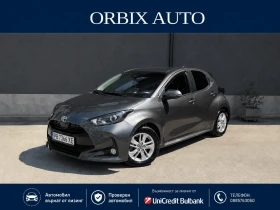������ Toyota Yaris