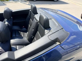 Peugeot 307 CC Cabrio Automatic Camera Climatronic Tempomat | Mobile.bg � ����� ������ 13