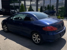 Peugeot 307 CC Cabrio Automatic Camera Climatronic Tempomat | Mobile.bg � ����� ������ 5