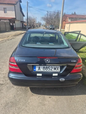 Mercedes-Benz E 220 - 3500 € / 6845.40 лв. - 98744962 9
