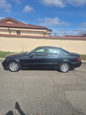 Mercedes-Benz E 220 - 3500 € / 6845.40 лв. - 98744962 2