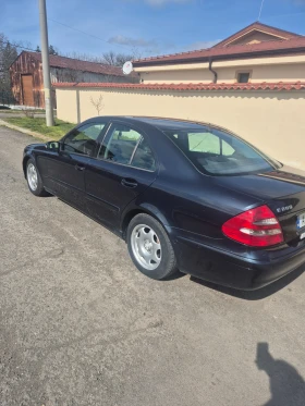 Mercedes-Benz E 220 - 3500 € / 6845.40 лв. - 98744962 4