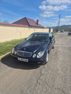 Mercedes-Benz E 220 - 3500 € / 6845.40 лв. - 98744962 3