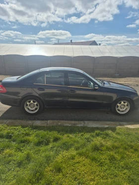 Mercedes-Benz E 220 - 3500 € / 6845.40 лв. - 98744962 6
