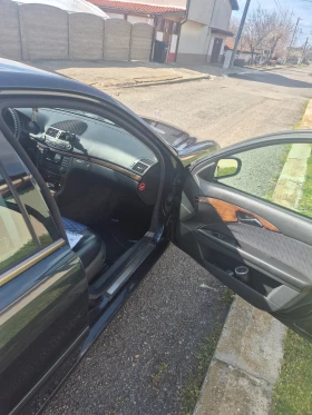 Mercedes-Benz E 220 - 3500 € / 6845.40 лв. - 98744962 7