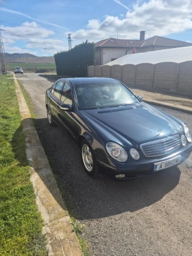 Mercedes-Benz E 220 - 3500 € / 6845.40 лв. - 98744962 5