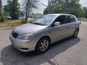 Toyota Corolla ������ | Mobile.bg � ����� ������ 4