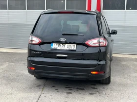 Ford Galaxy 2.0TDCI TITANIUM AUTOMATIK START STOP NAVI EVRO 6B | Auto.bg — изображение 8