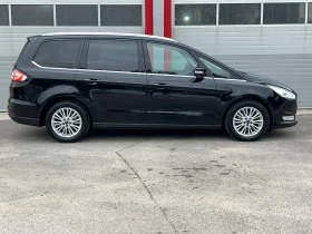 Ford Galaxy 2.0TDCI TITANIUM AUTOMATIK START STOP NAVI EVRO 6B | Auto.bg — изображение 7
