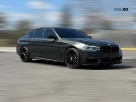 BMW 540 xDrive * M Pack * ���������� * (���� �� ��) | Mobile.bg � ����� ������ 5