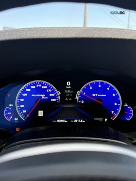 BMW 540 xDrive * M Pack * ���������� * (���� �� ��) | Mobile.bg � ����� ������ 11