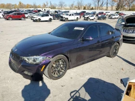 BMW 340 * CARFAX * ЦЕНА ДО БГ