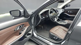 BMW 330 xDrive Luxury* HUD* ����* ����* ����* ���������� | Mobile.bg � ����� ������ 8