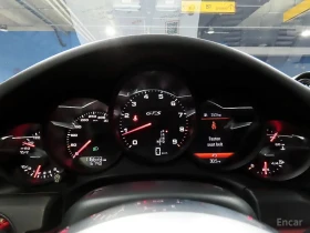 Porsche 911 Carrera 4 GTS  | Auto.bg — изображение 13