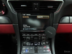 Porsche 911 Carrera 4 GTS  | Auto.bg — изображение 16