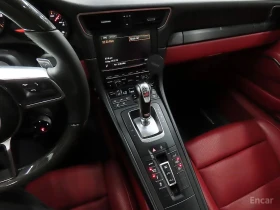 Porsche 911 Carrera 4 GTS  | Auto.bg — изображение 15