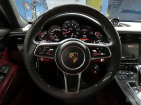 Porsche 911 Carrera 4 GTS  | Auto.bg — изображение 14