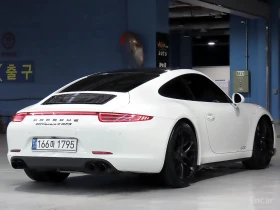 Porsche 911 Carrera 4 GTS  | Auto.bg — изображение 3