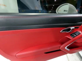 Porsche 911 Carrera 4 GTS  | Auto.bg — изображение 5