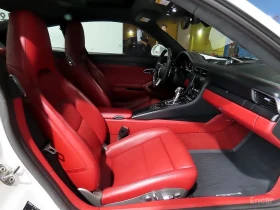 Porsche 911 Carrera 4 GTS  | Auto.bg — изображение 11