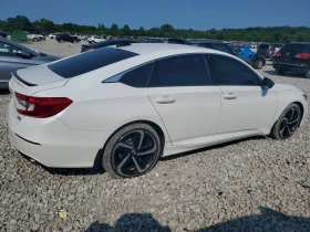 Honda Accord 2.0l Sport | Auto.bg — изображение 3