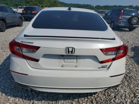 Honda Accord 2.0l Sport | Auto.bg — изображение 6