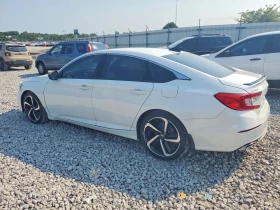 Honda Accord 2.0l Sport | Auto.bg — изображение 2
