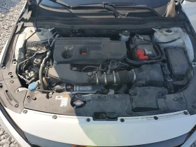 Honda Accord 2.0l Sport | Auto.bg — изображение 11