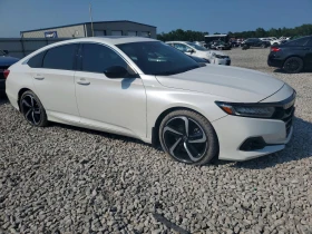 Honda Accord 2.0l Sport | Auto.bg — изображение 4
