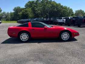 Chevrolet Corvette * 2dr Coupe * CARFAX * ��� ������������ ������ | Mobile.bg � ����� ������ 3