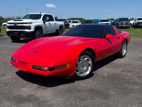������ Chevrolet Corvette